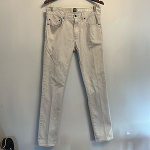 30x32 Gap khaki pants